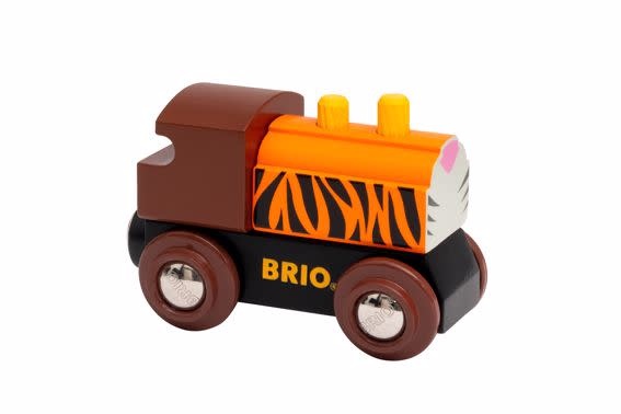 Brio Brio Trains Themed Train Assortment
