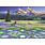Ravensburger Puzzle 300pc Large Format Mountain Quiltscape