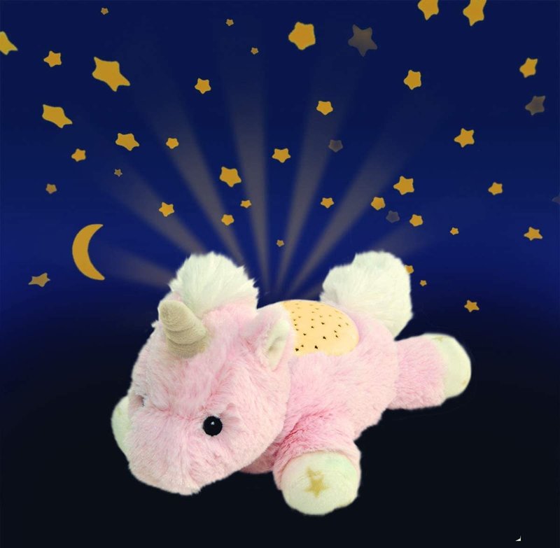 Cloud B Cloud B Dream Buddies Ella the Unicorn