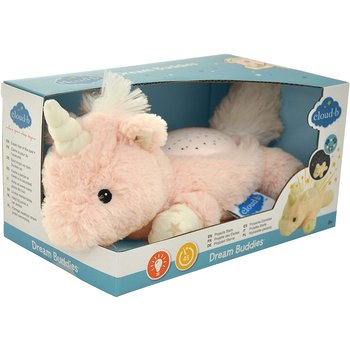 Cloud B Cloud B Dream Buddies Ella the Unicorn