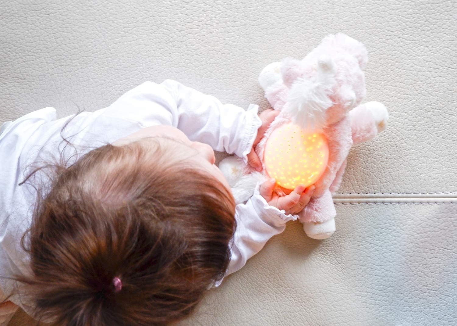 Cloud B Cloud B Dream Buddies Ella the Unicorn