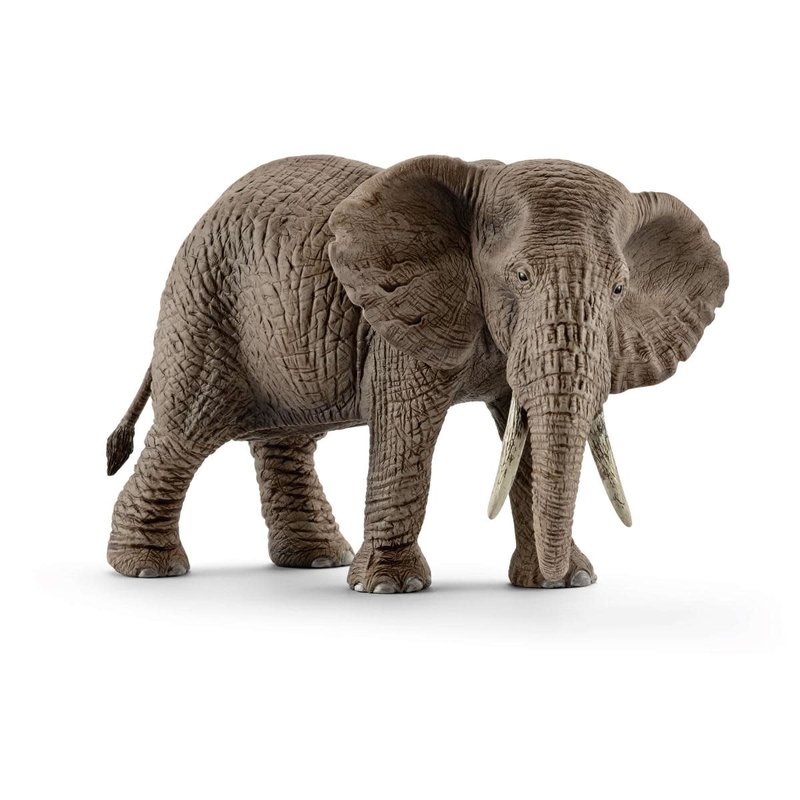 Schleich Schleich Wild Life African Elephant, female