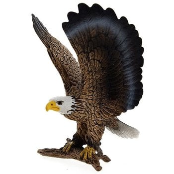 Schleich Schleich Wild Life Bald Eagle