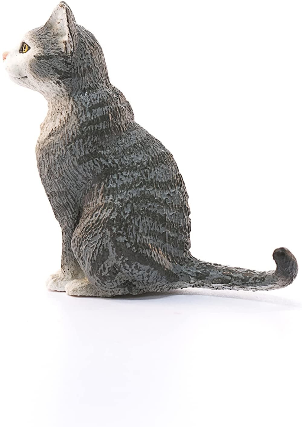 Schleich Schleich Farm World Cat, Sitting