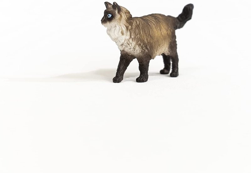 Schleich Schleich Farm World Ragdoll Cat