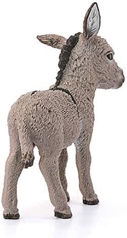 Schleich Schleich Farm World Donkey Foal