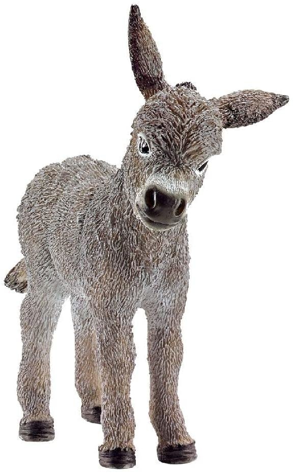 Schleich Schleich Farm World Donkey Foal