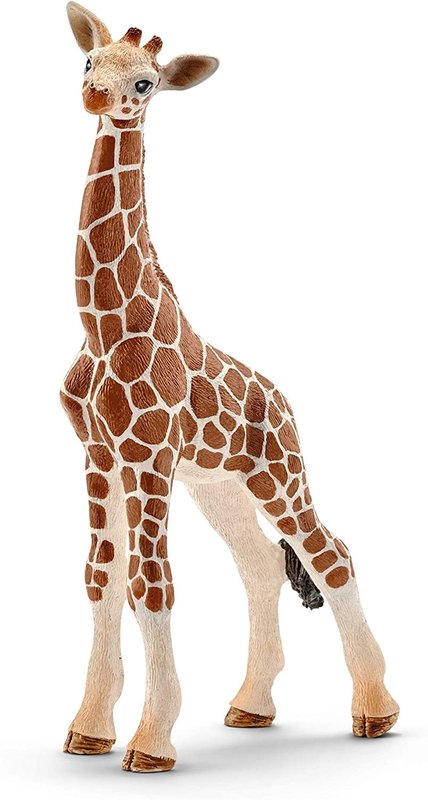Schleich Schleich Wild Life Giraffe, calf