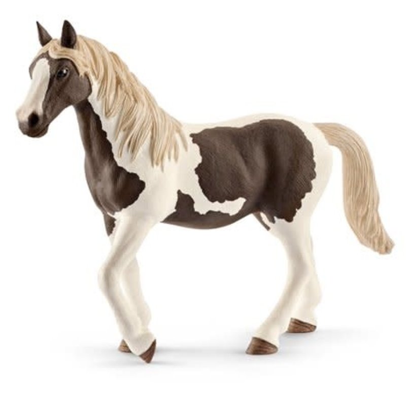 Schleich Schleich Farm World Horse Pinto Mare