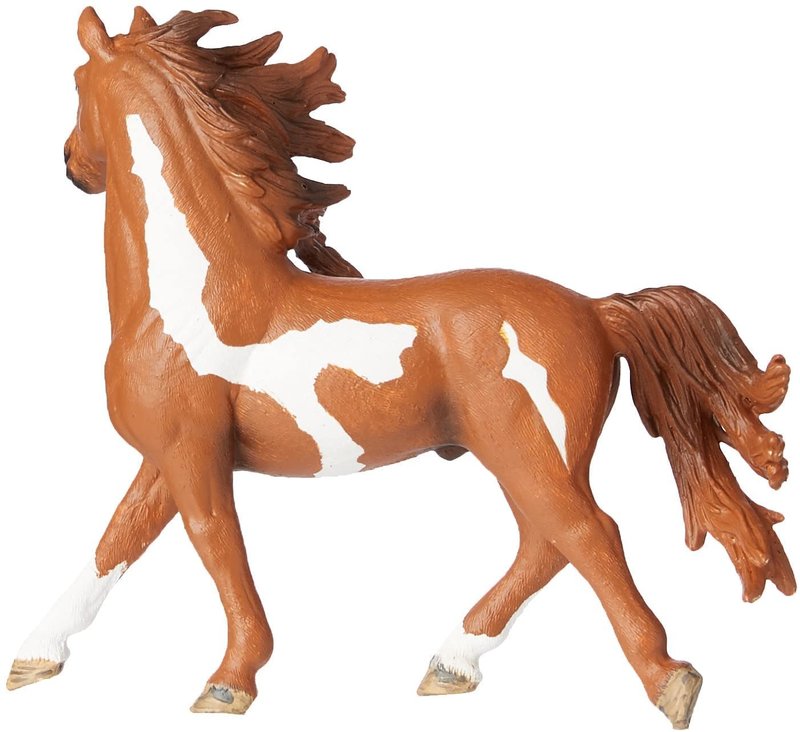 Schleich Schleich Farm World Horse Pinto Stallion