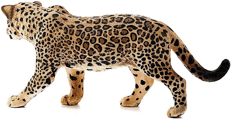 Schleich Schleich Wild Life Jaguar