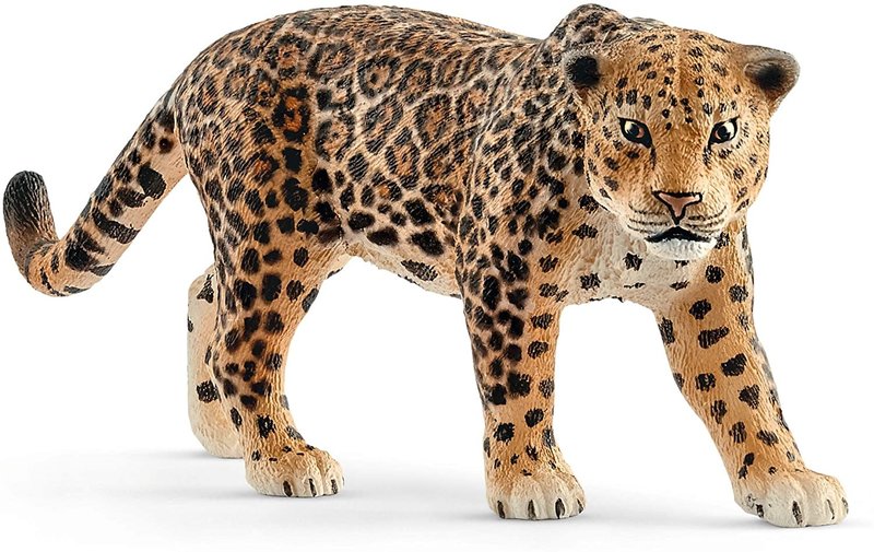 Schleich Schleich Wild Life Jaguar