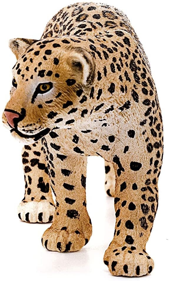 Schleich Schleich Wild Life Jaguar