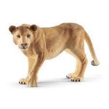 Schleich Schleich Wild Life Lioness