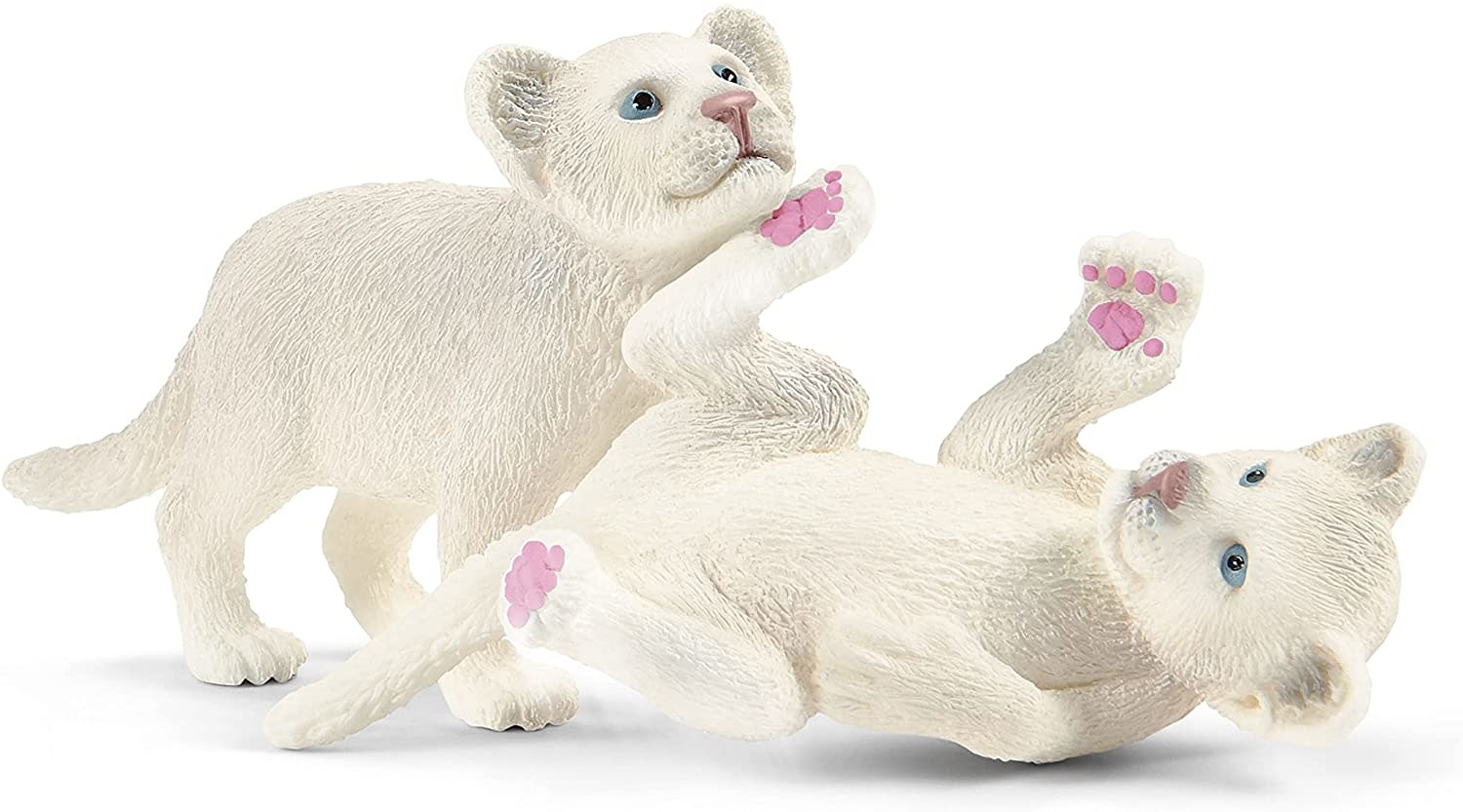 Schleich Schleich Wild Life Lion Mother with Cubs