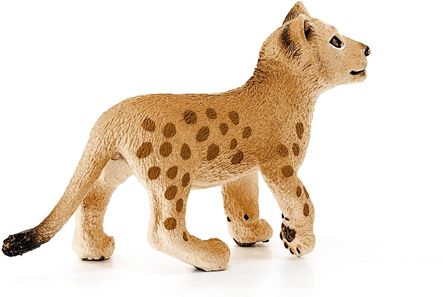 Schleich Schleich Wild Life Lion Cub