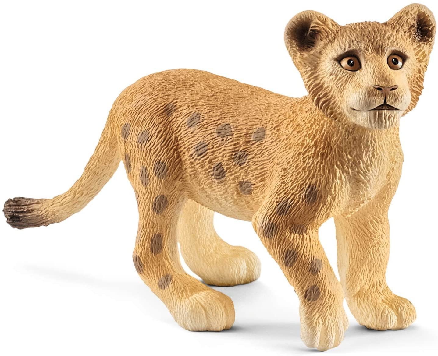 Schleich Schleich Wild Life Lion Cub