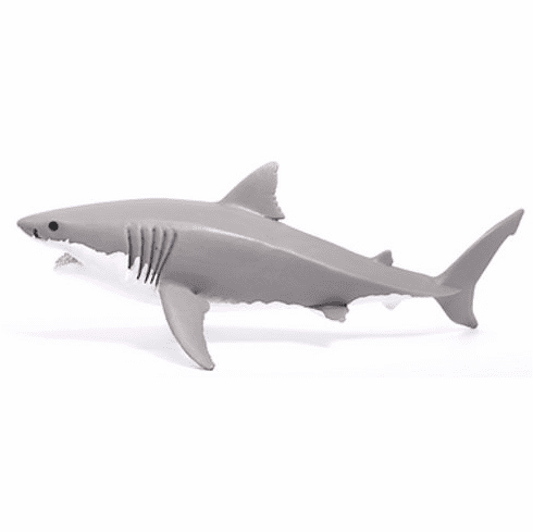 Schleich Schleich Wild Life Great White Shark