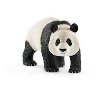 Schleich Wild Life Giant Panda Male