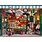 Ravensburger Ravensburger Puzzle 2000pc Travelling Light