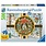 Ravensburger Ravensburger Puzzle 500pc Large Format Christmas Songbirds
