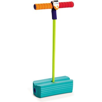 Kidoozie Pogo Jumper Counting
