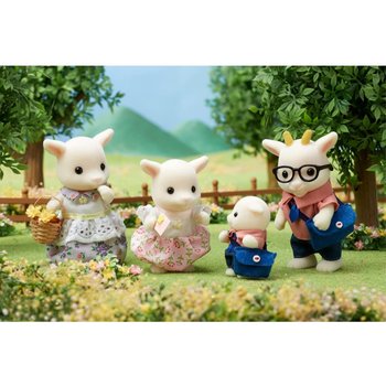 Calico Critters Calico Critters Family Goat