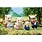 Calico Critters Calico Critters Family Goat