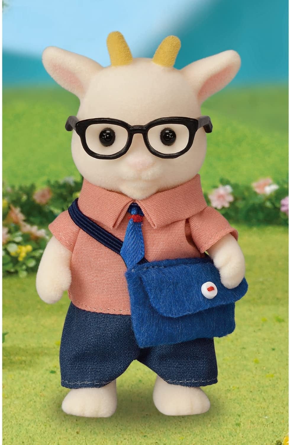 Calico Critters Calico Critters Family Goat