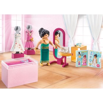 Playmobil Playmobil Gift Set Fashion Boutique