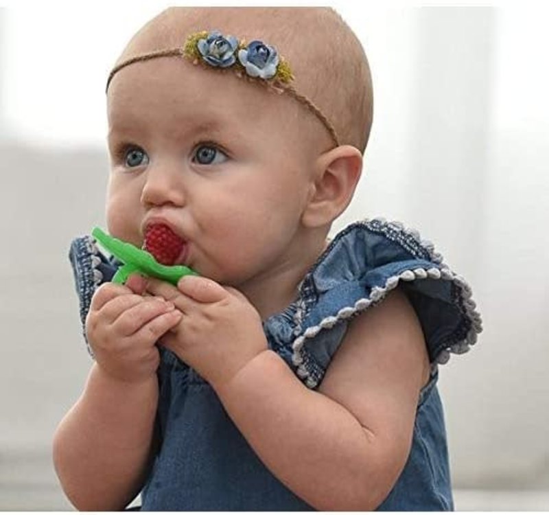 Raz - Berry Baby Teether