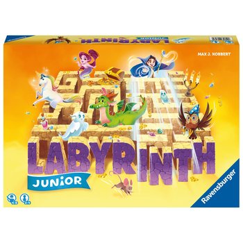 Ravensburger Ravensburger Game Labyrinth Junior