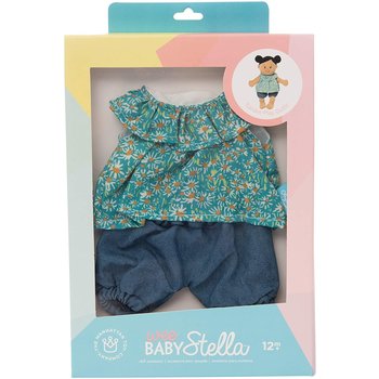 Baby Stella Doll Wee Baby Stella Outfit Garden Play