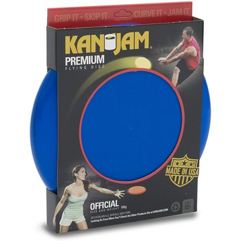 Kanjam Disc Blue