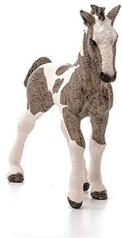 Schleich Schleich Farm World Horse Tinker Foal