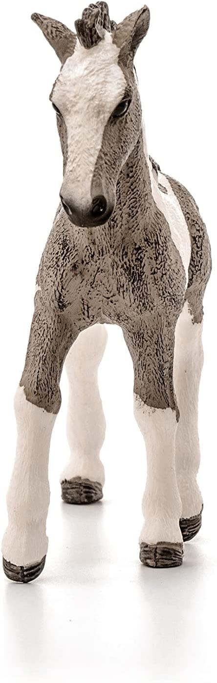 Schleich Schleich Farm World Horse Tinker Foal