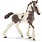Schleich Schleich Farm World Horse Tinker Foal