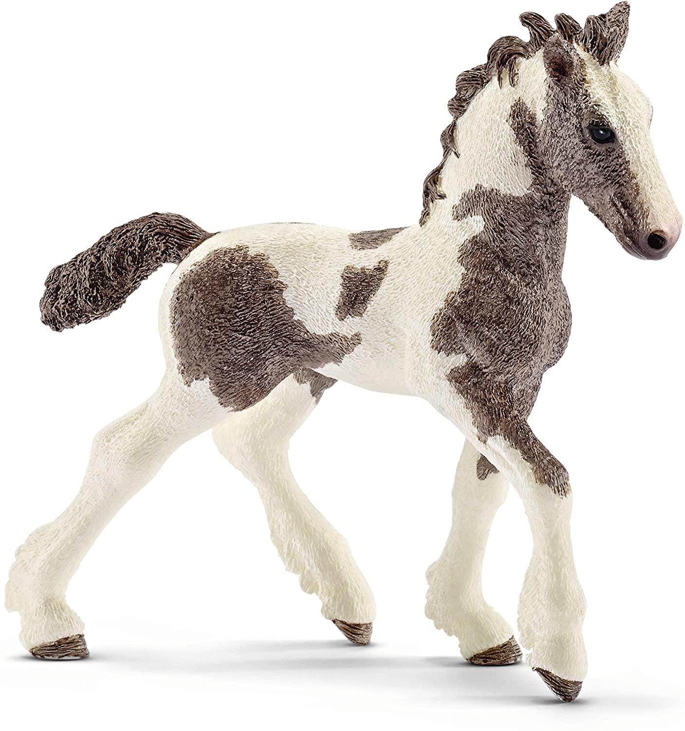 Schleich Schleich Farm World Horse Tinker Foal