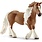 Schleich Schleich Farm World Horse Tinker Mare