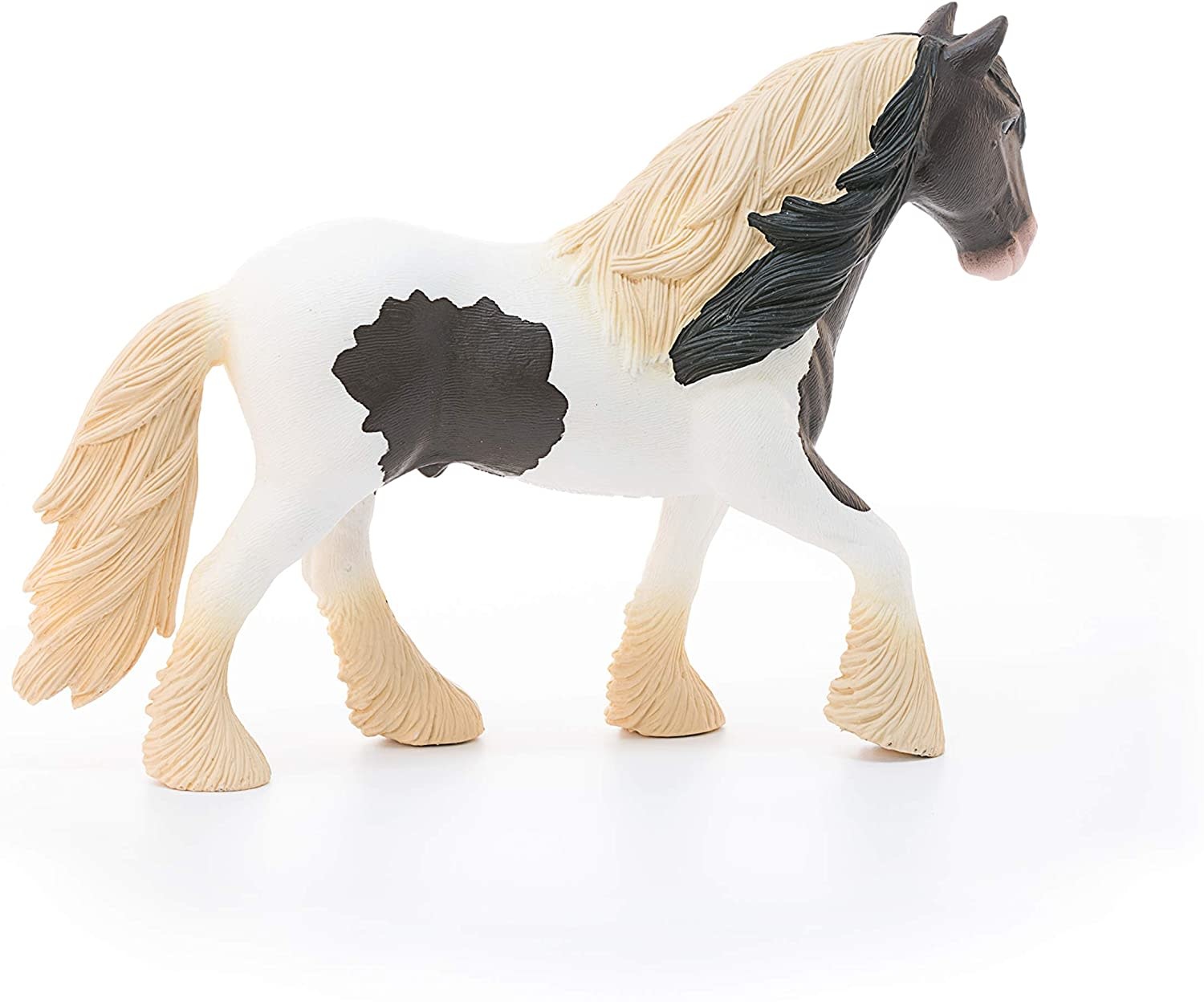 Schleich Schleich Farm World Horse Tinker Stallion