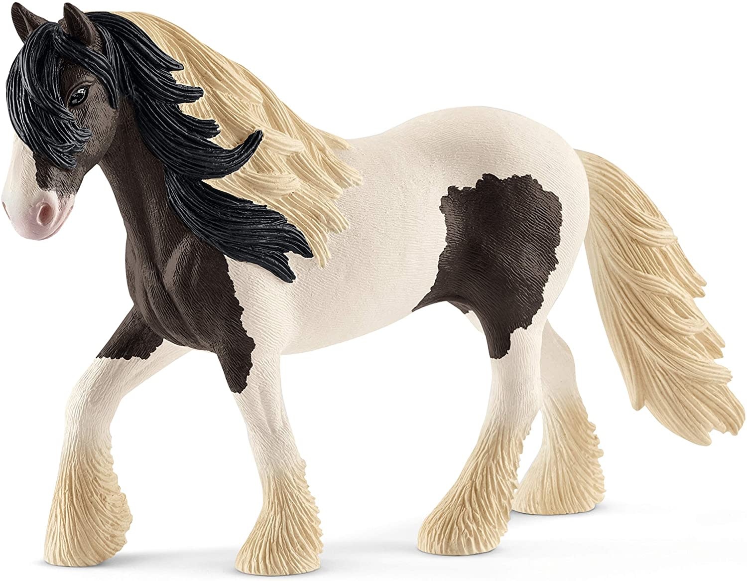 Schleich Schleich Farm World Horse Tinker Stallion