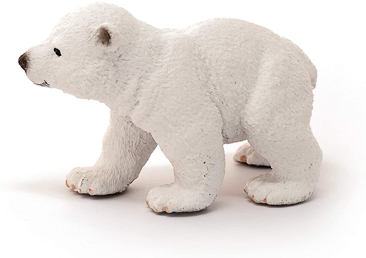 Schleich Schleich Wild Life Polar Bear Cub Walking