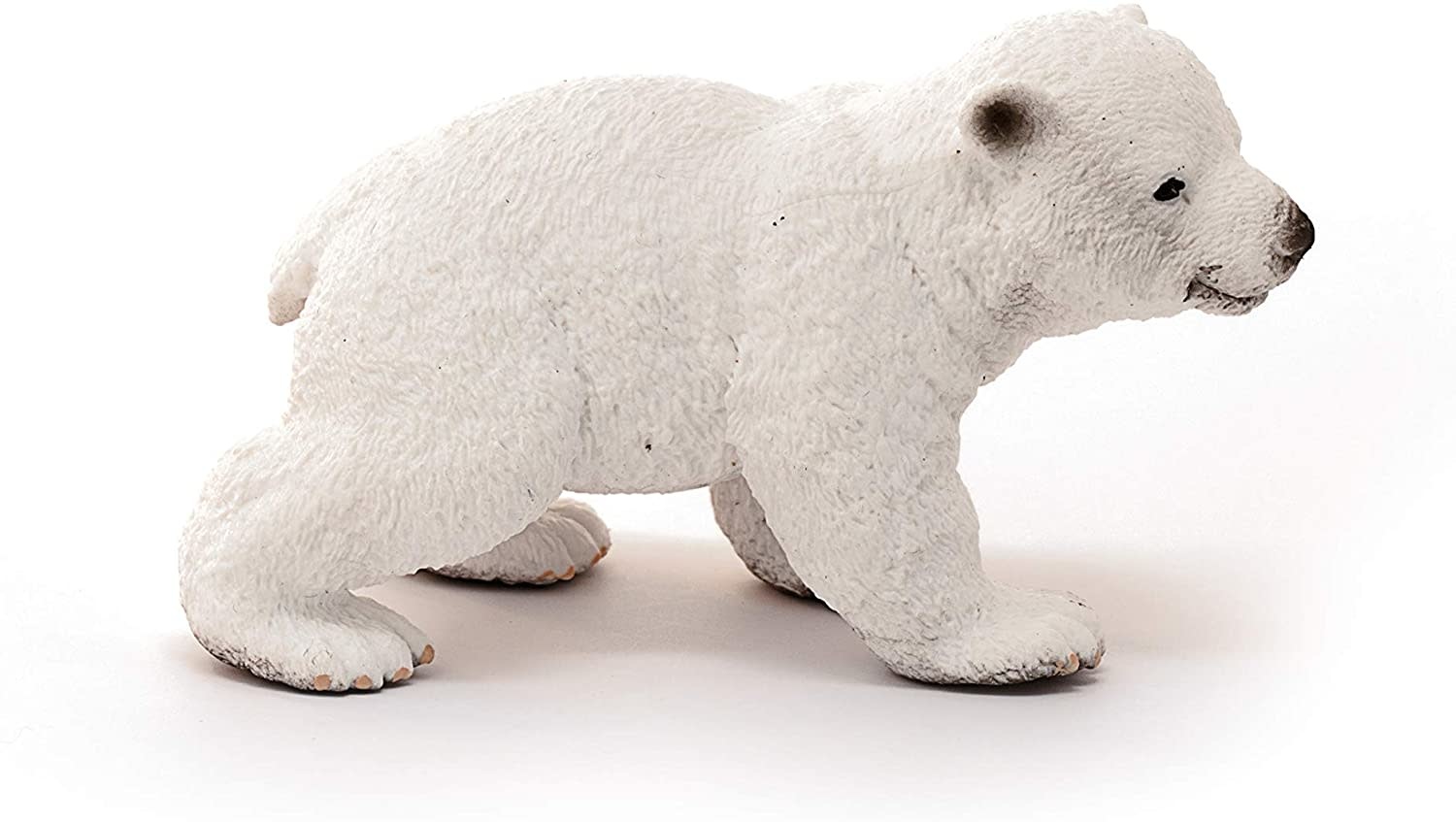 Schleich Schleich Wild Life Polar Bear Cub Walking