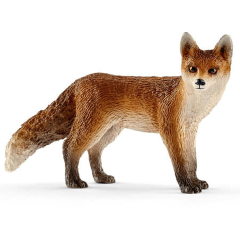 Schleich Schleich Wild Life Fox