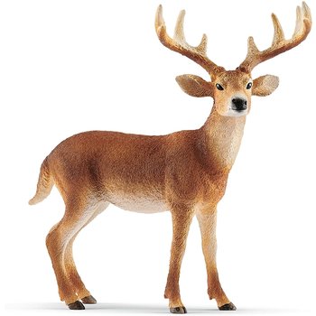 Schleich Schleich Wild Life White-tailed Buck