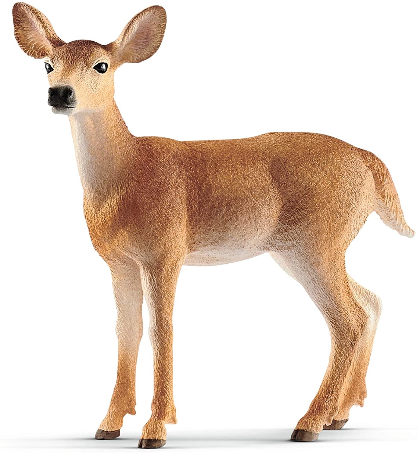 Schleich Schleich Wild Life White-tailed Doe