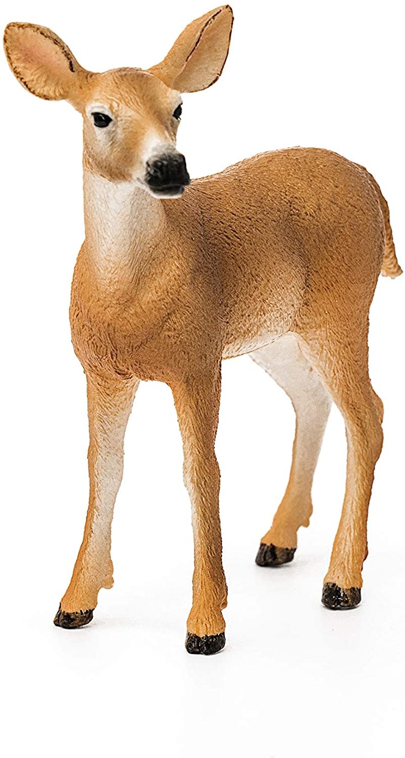 Schleich Schleich Wild Life White-tailed Doe
