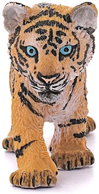 Schleich Schleich Wild Life Tiger Cub