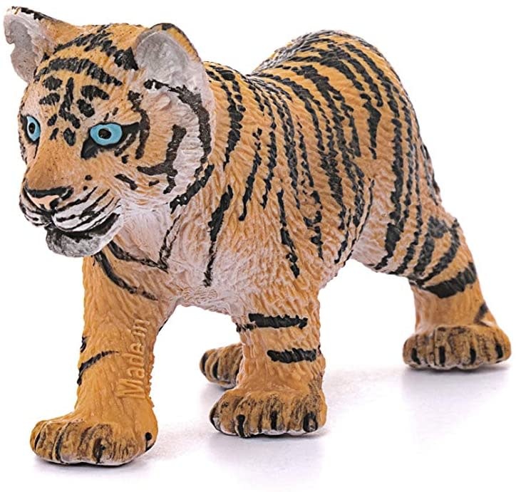 Schleich Schleich Wild Life Tiger Cub