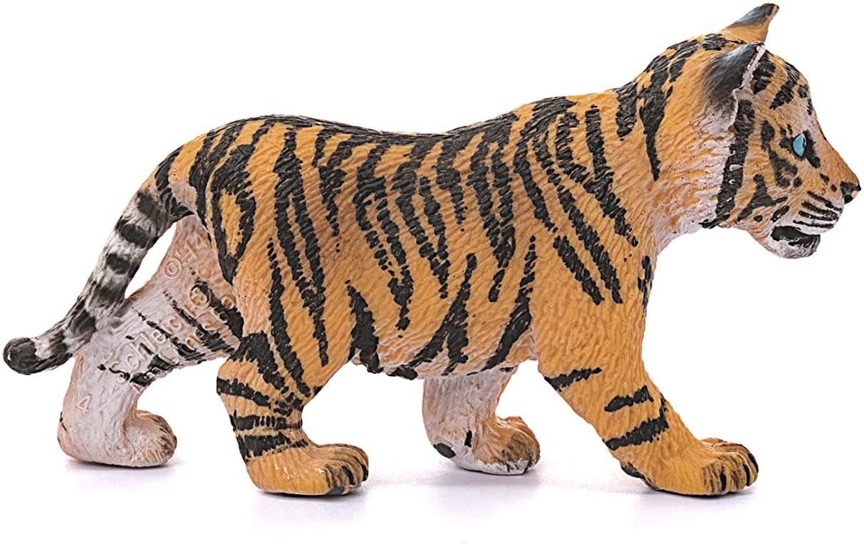 Schleich Schleich Wild Life Tiger Cub